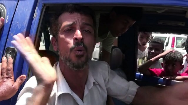 تظاهرات في جنوب اليمن لليوم الثاني