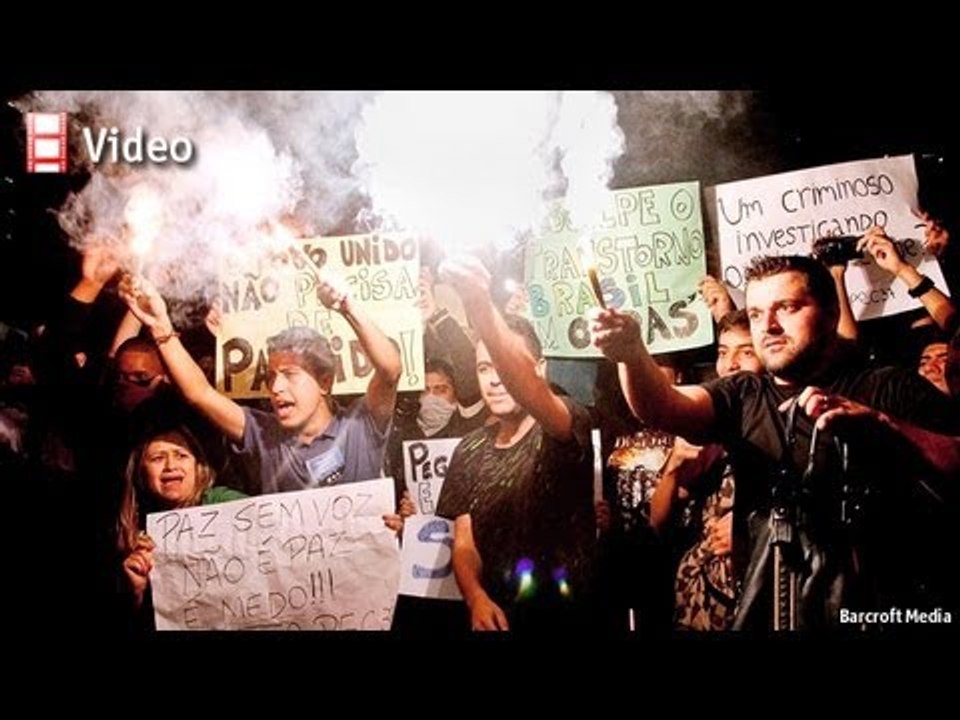 Special report: Brazil