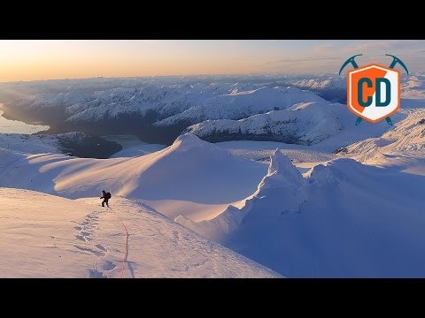 Quartet Return For Committing Patagonian First Ascent | Climbing Daily Ep. 708
