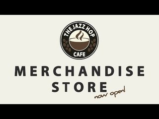 Merchandise Store [Now Open]