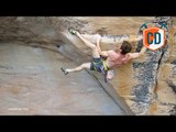 Climbing Down Under | Climbing Daily, Ep. 635