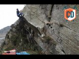 News Round-Up From The World Of Climbing, And One Pretty Sick Send | Climbing Daily, Ep. 674