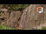 Lancashire Rock Revival, Uncovering The Forgotten Gems of Lancashire. Climbing Daily Ep 641