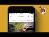 The App That Will Change The Way You Plan Your Climbing Trips, ISPO 2016 | Climbing Daily, Ep. 650