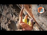 Norwegian Training Beast Magnus Mitbø Loves A Free Beer | Climbing Daily, Ep. 658