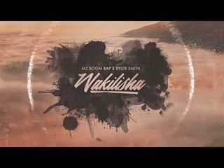Mz Boom Bap & Ryler Smith - Wakilisha [Jazz Rap Album]