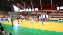 Avrupa 19 Yaş Altı Kadınlar Voleybol Şampiyonası