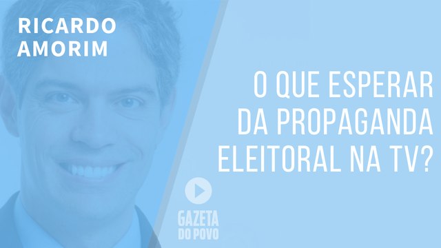 O que será mais importante nestas eleições: a internet e as redes sociais ou a TV e o corpo a corpo?