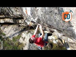 A New Era Of Climbing Film For A New Generation Of Climbers | Climbing Daily Ep. 715