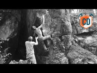 When The Going Gets Tough, Power Scream: Sick Send Time | Climbing Daily Ep.769