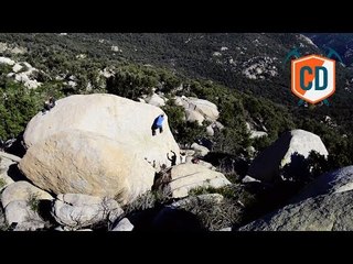 Sick Sends From Catalonia And Our Pick Of The Week | Climbing Daily Ep.802
