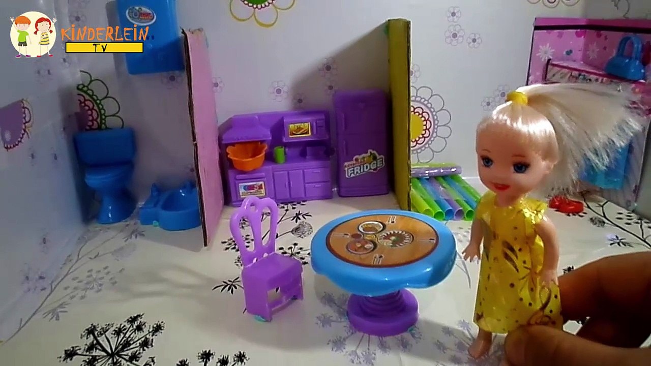 CANDY HAT SPAß MİT SEIN FARRÄDAR- SPIELT MIT SEINE FREUNDE