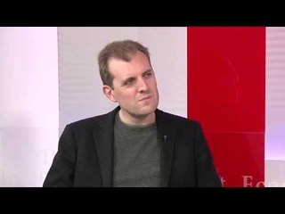 The week ahead: Ukraine's Willy Wonka