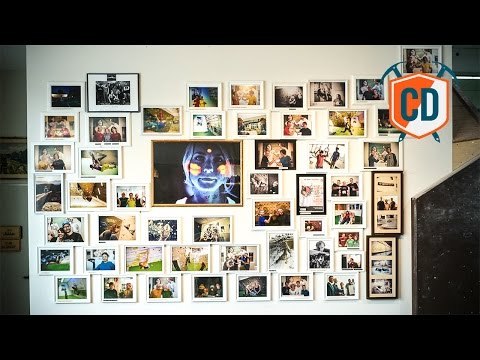 Iconic Gyms: Exploring Café Kraft Climbing Wall | Climbing Daily Ep.826