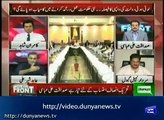 PTI did horse-trading to form government,:- Abid Sher Ali criticized Jahangir Tareen & PTI