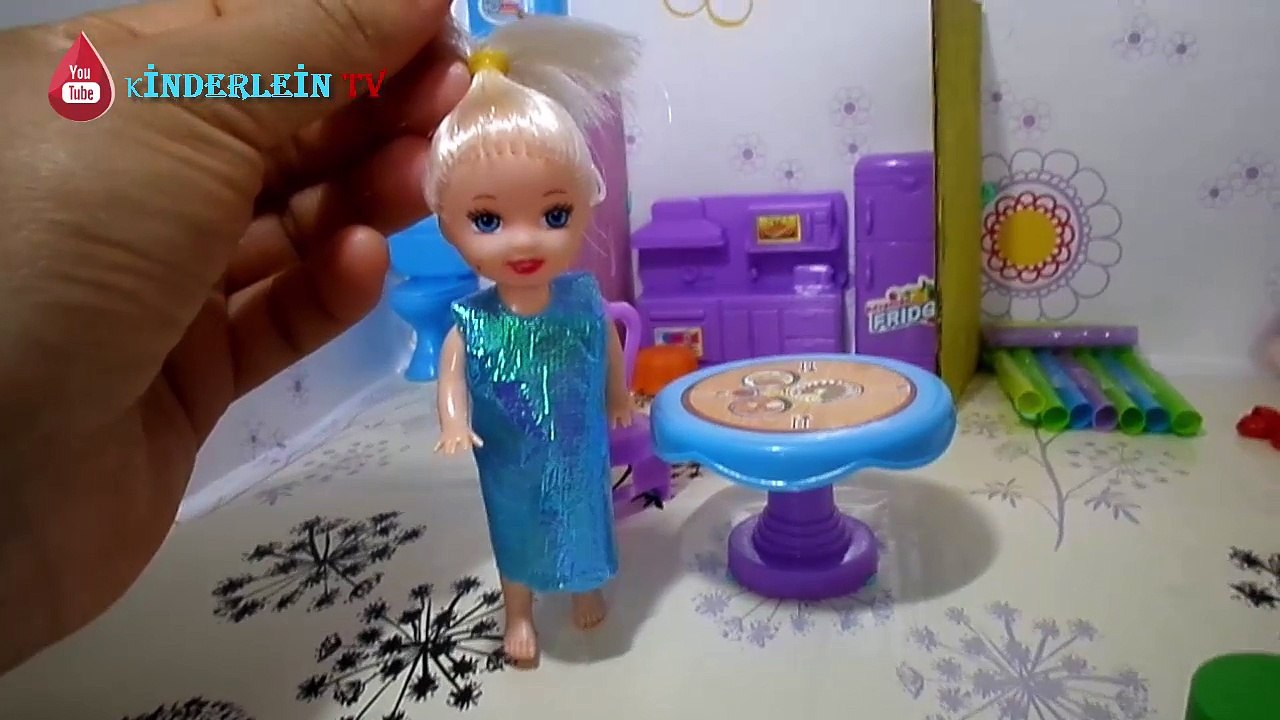 CANDY İLE KIYAFET SEÇİMİ CİZGİ FİLM İZLE