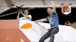 Fist Pumping Finals At The Natural Games 2016 | Climbing Daily Ep. 738