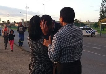 Several Dead in Munitions Factory Blast Near Cape Town