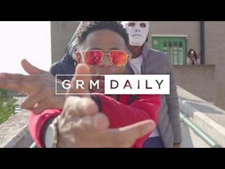 Jabby - On The Block [Music Video] | GRM Daily