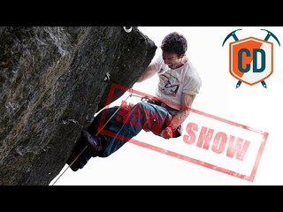 What Motivates Climbers to Do This? | Climbing Daily Ep.1058