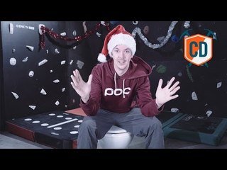 Brian On The Bog: A Year In Review | Climbing Daily Ep.837