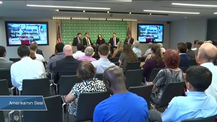 VOA Türkçe Haberler 3 Eylül