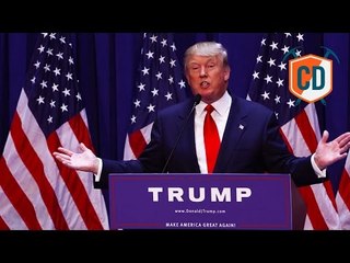 US Election Special: Some Other Silly Things Americans Do | Climbing Daily Ep.809