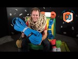 Which Climbing Rope Is Best For You? | Climbing Daily Ep.856