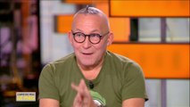 Le conseil lecture de Gérard Collard pour bien choisir ses livres - L'info du vrai du 03/09 - CANAL+