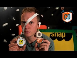 Skin Care And Taping: Taking Care Of Those Digits | Climbing Daily Ep.894