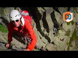 Want To Climb Like An Alpine BadAss: Salewa Get Vertical | Climbing Daily Ep.910