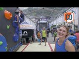 Matt Climbs Again! (Arc'teryx Academy Teaser)
