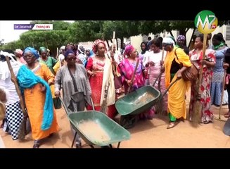 JT  FRANÇAIS 21H00 DU 03 SEPTEMBRE 2018