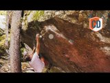 Bouldering 8's In A Sick Send Session | Climbing Daily Ep.962