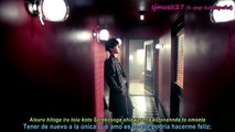 Yesung (Super Junior) - Colour of the clear sky after rain (Short ver) [MV] [Sub Español Rom] sjmusic27