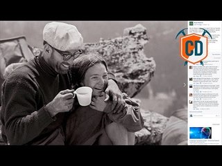 Alex Megos' Finger "Injury" And Is La Rambla Going To Be Downgraded? | Climbing Daily Ep.897