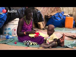 The week ahead: South Sudan's woes