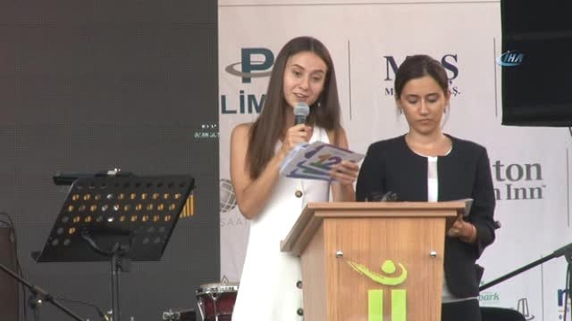 Tepebaşı Belediye Başkanı Dr. Ahmet Ataç; 12. Sempozyumu Yapmak Ciddi Bir Mücadele İster