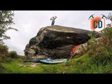 Battling The Hardest Sick Send Climbs | Climbing Daily Ep.1012