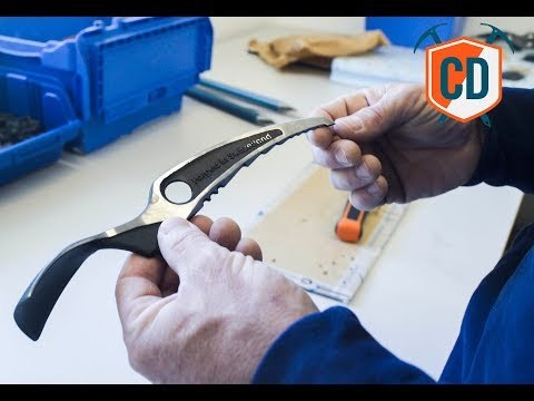 Less Is More? The Climbing Company Keeping Things Simple | Climbing Daily Ep.1066