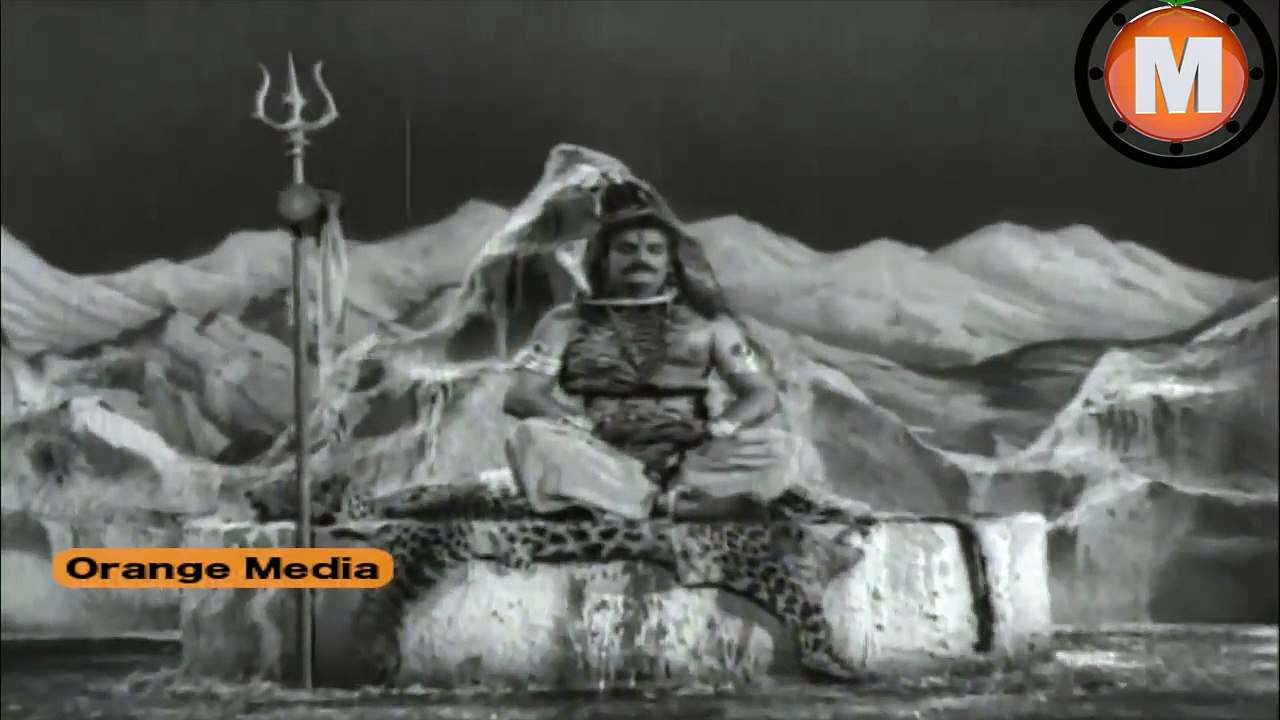 Veeranjaneya Telugu Full Movie Part - 1