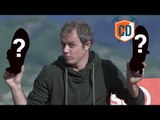 What Are Matt's Favourite Climbing Shoes? | Climbing Daily Ep.1008