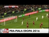 Bungkam Serbia, Portugal Pimpin Klasemen Grup I