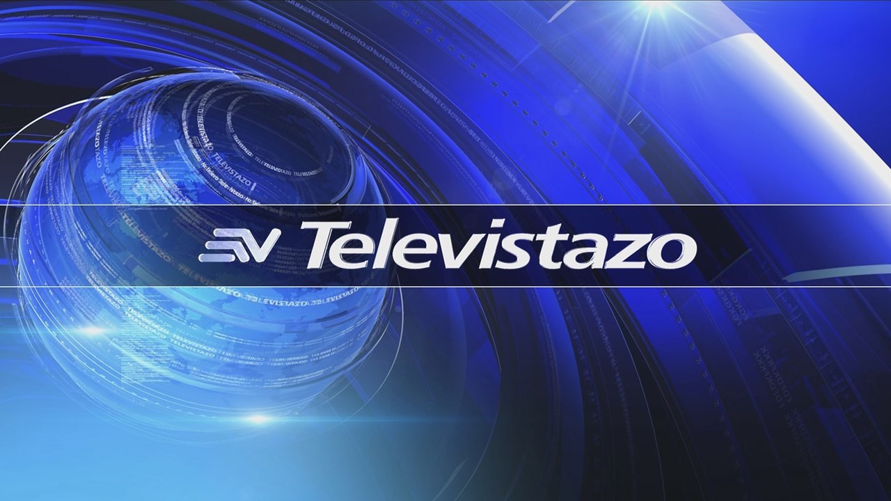 Televistazo Dominical 2/septiembre/2018
