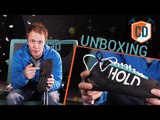 Unboxing The New So iLL Climbing Shoes And More Gear... | Climbing Daily Ep.1106