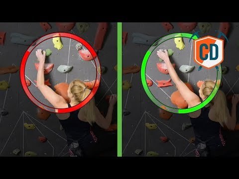 Climb Longer And Harder With Tips From The Climbing Doctor | Climbing Daily Ep.1046