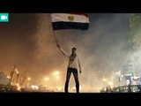 Reflections on a revolution: Egypt, five years on