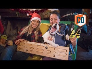 Buying The Perfect Present For Your Female Climbing Partner | Climbing Daily Ep.1065