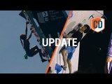 Adam Ondra, Scary Trad And Psicobloc Comp - UPDATE VIDEO | Climbing Daily Ep.1181