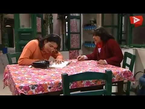 بوران الوجع اللي براسها نفس الوجع اللي برجليها - سامية الجزائري - عيلة ثمانية نجوم